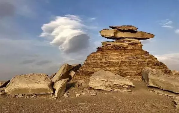 羅布泊的「真相」你知道嗎?