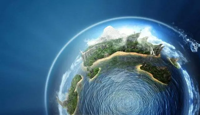 太陽系是被設計出來的?科學家:它們一直在「暗自」保護地球