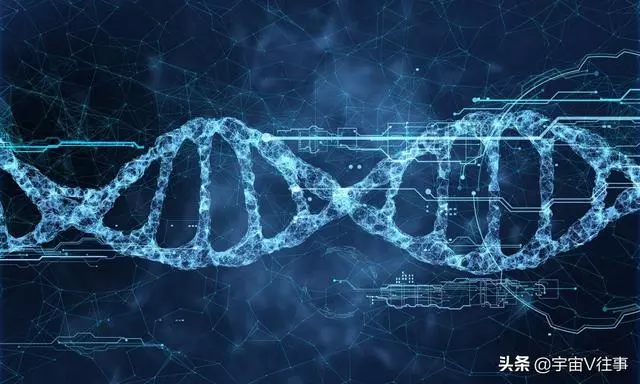 達爾文進化論面臨崩潰?人類主宰自身進化?未來是福是禍?