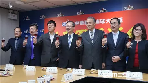 中職/味全重回職棒 四隊樂觀看待
