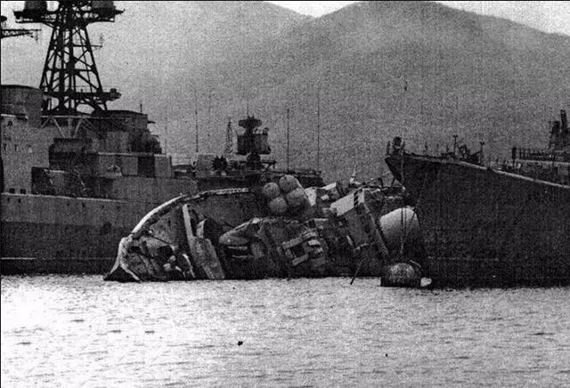 差距巨大!俄花12年造一艘4500噸戰艦,中國卻1年下水9艘神盾艦