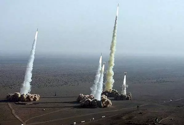 罕見!以軍每天都空襲敘利亞,打擊目標卻並非敘軍,究竟在炸誰?