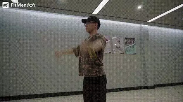 健身前怎麼熱身?看這篇文章就夠了!