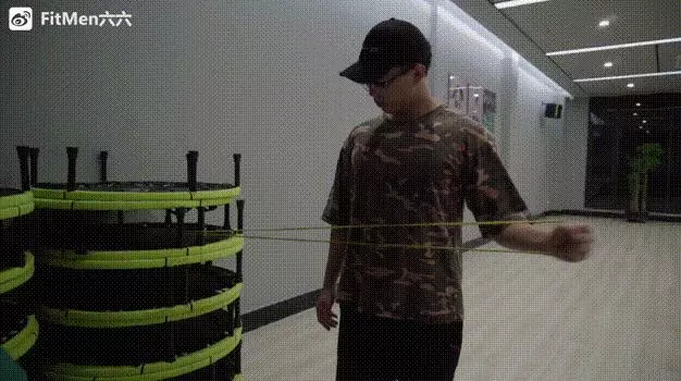 健身前怎麼熱身?看這篇文章就夠了!