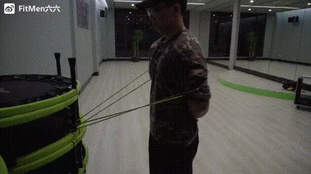 健身前怎麼熱身?看這篇文章就夠了!