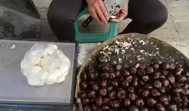 1月營養全能王!解毒、護心、補全身,現在吃正好!
