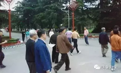 一生兩大關口,名醫推薦長壽茶,保命延壽!