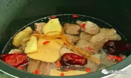 一生兩大關口,名醫推薦長壽茶,保命延壽!