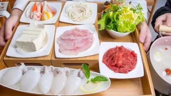 人體自帶降火、疏肝、排毒穴,輕輕一按,痘沒了,疏肝解鬱還降火