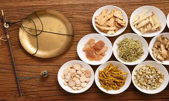 人體自帶降火、疏肝、排毒穴,輕輕一按,痘沒了,疏肝解鬱還降火