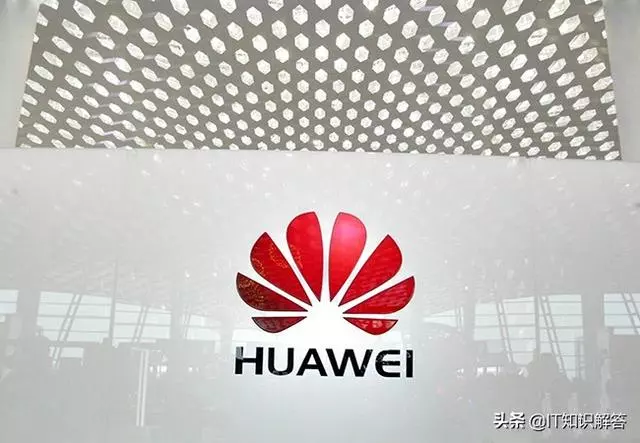 就在近日,華為再傳好消息!該國三大運營商使用華為5G設備