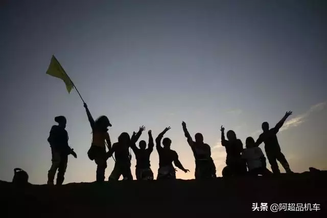 女騎士的剛毅和柔美,你體會過嗎?