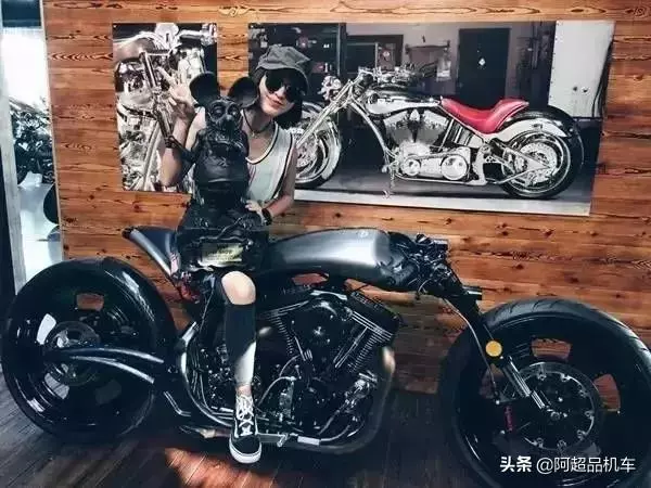 女騎士的剛毅和柔美,你體會過嗎?