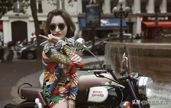 女騎士的剛毅和柔美,你體會過嗎?