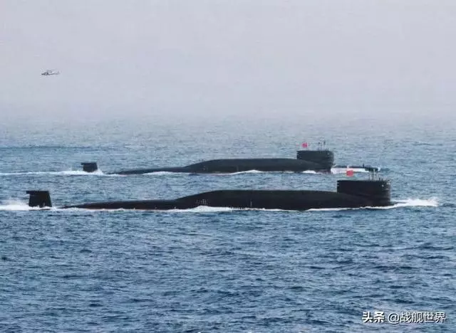 2019年初,中國海軍家底統計新鮮出爐,外國網友看後心情複雜