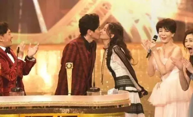 岳父打本510萬做生意!TVB當家小生娶千金花旦做億萬女婿
