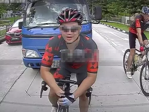 【羅厘撞腳車風波】羅里司機與騎士 罪名曝光,罪成可監禁6個月或罰款7500令吉!