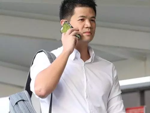 【羅厘撞腳車風波】羅里司機與騎士 罪名曝光,罪成可監禁6個月或罰款7500令吉!