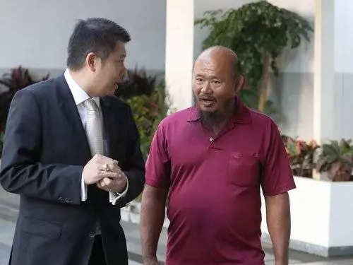 【羅厘撞腳車風波】羅里司機與騎士 罪名曝光,罪成可監禁6個月或罰款7500令吉!