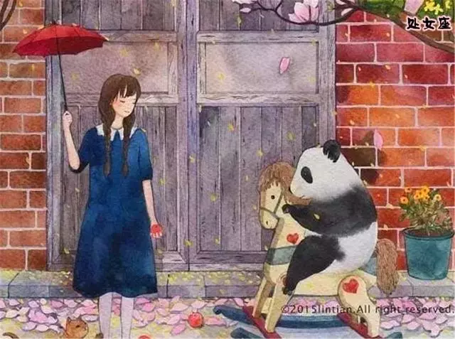 經常假裝不在乎你,卻日日夜夜想著你的星座,堪稱「悶騷之最」
