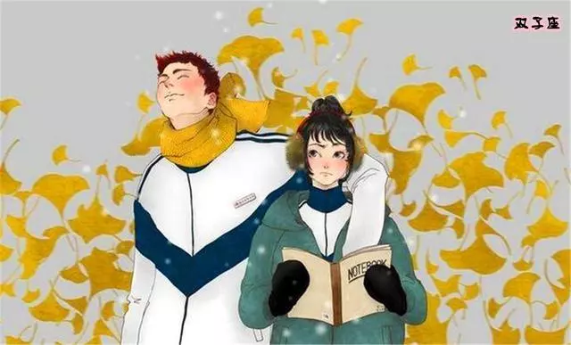 經常假裝不在乎你,卻日日夜夜想著你的星座,堪稱「悶騷之最」