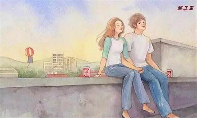 經常假裝不在乎你,卻日日夜夜想著你的星座,堪稱「悶騷之最」
