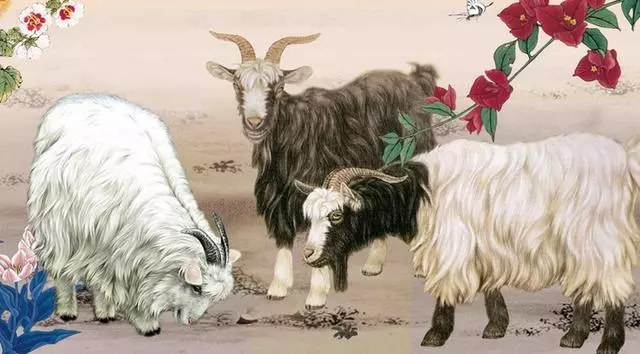 2019年12生肖幸運顏色, 新年穿對了 , 財運旺旺一整年!