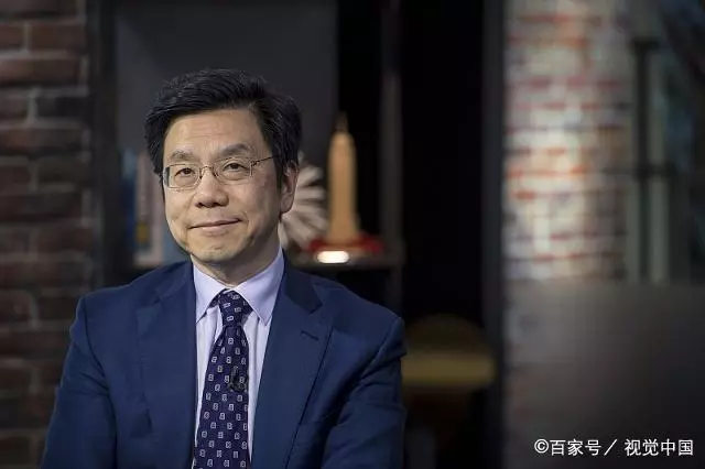 不到2年時間,李開復從癌症晚期到腫瘤消失,這4件事是關鍵!