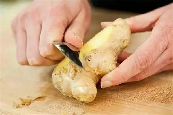 吃薑不去皮,吃錯害自己!5招教你正確吃薑,補身體