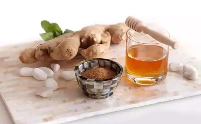 吃薑不去皮,吃錯害自己!5招教你正確吃薑,補身體