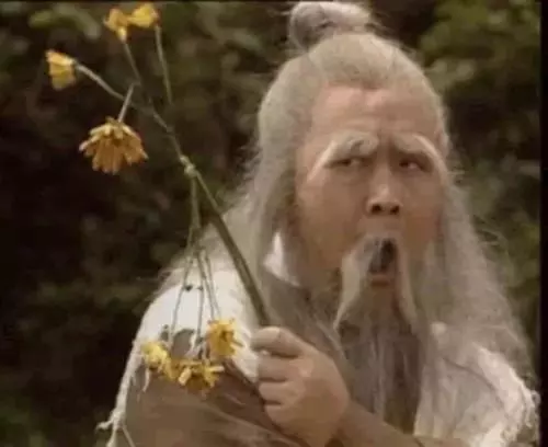 憑「周伯通」一角成名,如今孤身一人,晚年生活讓人心酸!