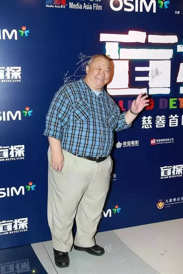 憑「周伯通」一角成名,如今孤身一人,晚年生活讓人心酸!