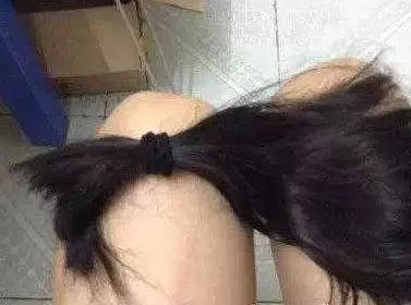 女子懷孕在家,婆婆卻趁她睡著剪掉她長發,原因無法淡定