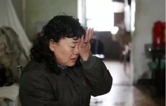 丈夫去世我照顧癱瘓婆婆3年,兒子一句童言無忌,我決定不再管她
