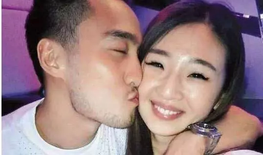 賴弘國阿嬌大婚,前妻發文:別忘了自己多有魅力,引網友猜想