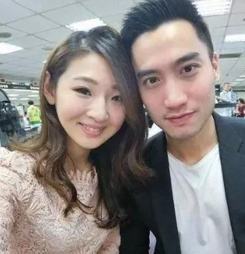 賴弘國阿嬌大婚,前妻發文:別忘了自己多有魅力,引網友猜想