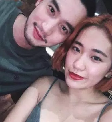 賴弘國阿嬌大婚,前妻發文:別忘了自己多有魅力,引網友猜想