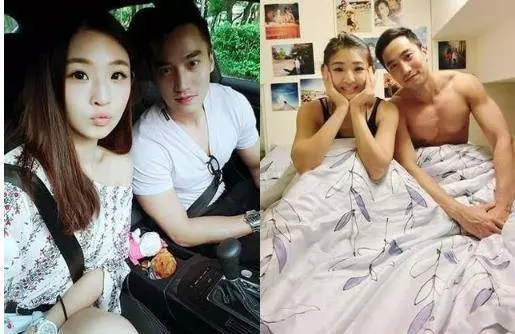 賴弘國阿嬌大婚,前妻發文:別忘了自己多有魅力,引網友猜想