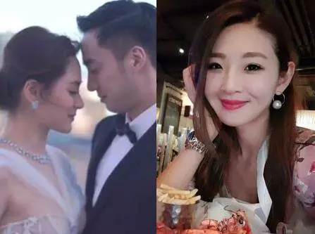 賴弘國阿嬌大婚,前妻發文:別忘了自己多有魅力,引網友猜想
