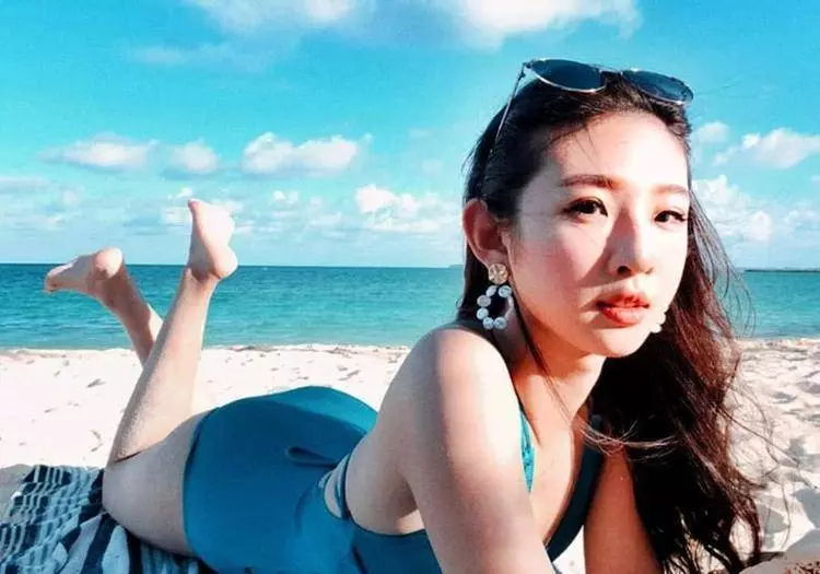賴弘國阿嬌大婚,前妻發文:別忘了自己多有魅力,引網友猜想