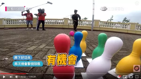 《玩很大》驚傳出招「逼走主持人小鬼」 觀眾抓包「在遊戲動手腳」吳宗憲坦言:他真的很笨