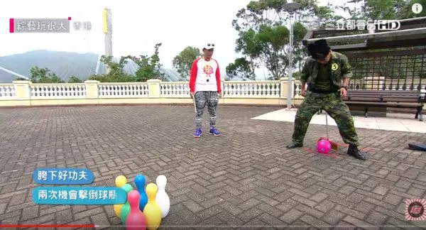《玩很大》驚傳出招「逼走主持人小鬼」 觀眾抓包「在遊戲動手腳」吳宗憲坦言:他真的很笨