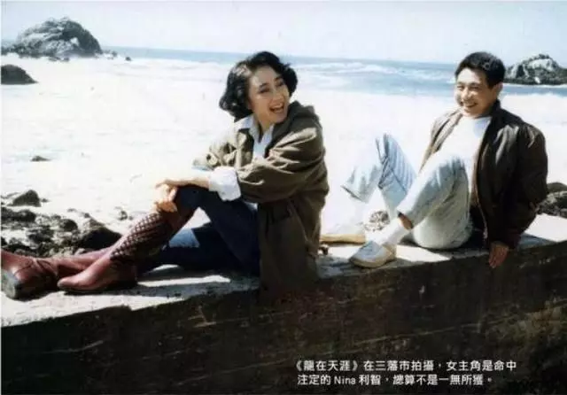 生兩個女兒仍不敵「真愛」,被李連杰拋棄後,她活得更幸福