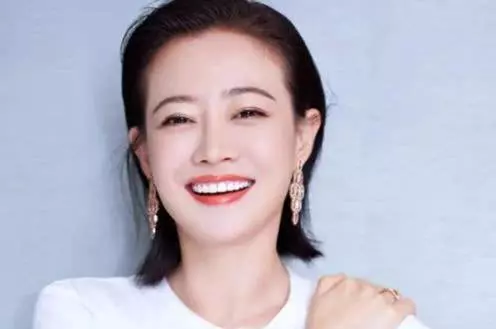 中國最被低估的女演員郝蕾胖成這樣堅持不減肥,網友稱很有風格