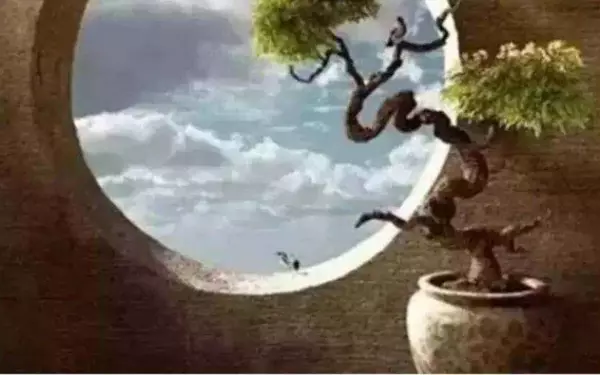 人生的三把鑰匙:接受;改變;離開!放下一切,你將會得到更多!