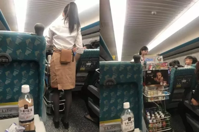 高鐵484起飛了?「北高來回3千沒人要搭」十年竟爆增四倍旅客..背後原因不只是快!