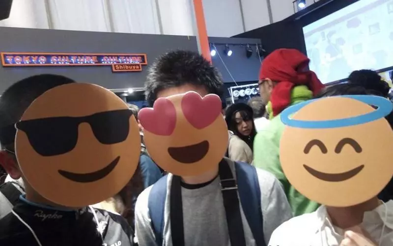 成本最低卻最難的萬聖節Cosplay 「扮演日常生活中的你」開始覺得自己蠻可悲的...