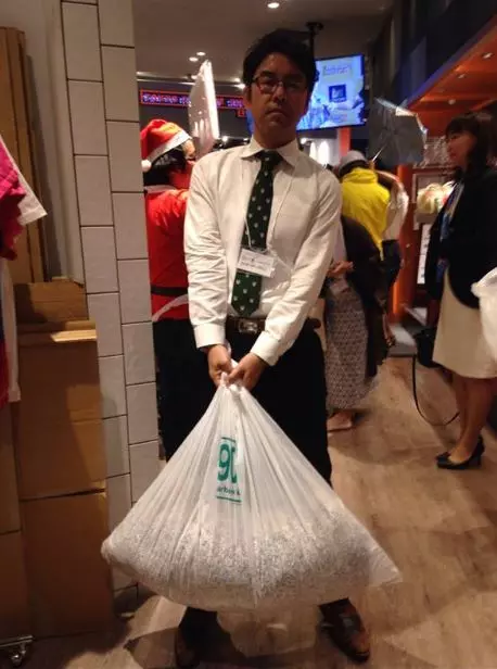 成本最低卻最難的萬聖節Cosplay 「扮演日常生活中的你」開始覺得自己蠻可悲的...