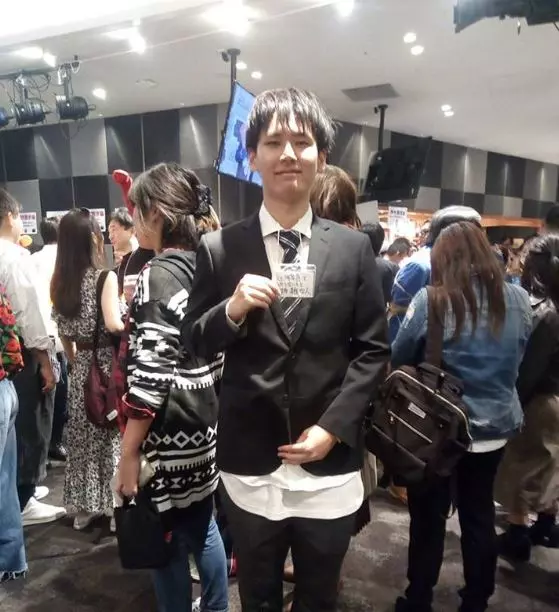 成本最低卻最難的萬聖節Cosplay 「扮演日常生活中的你」開始覺得自己蠻可悲的...