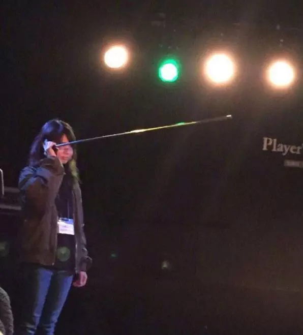 成本最低卻最難的萬聖節Cosplay 「扮演日常生活中的你」開始覺得自己蠻可悲的...